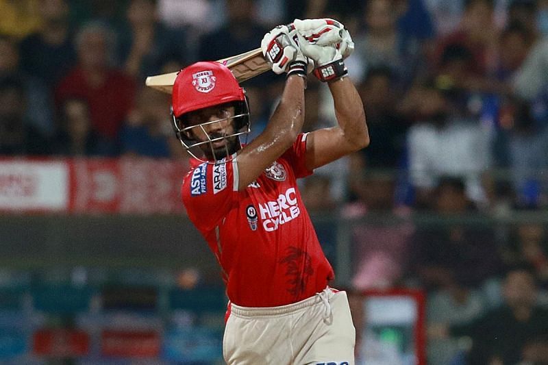 Saha's innings could not help his franchise win their maiden IPL final